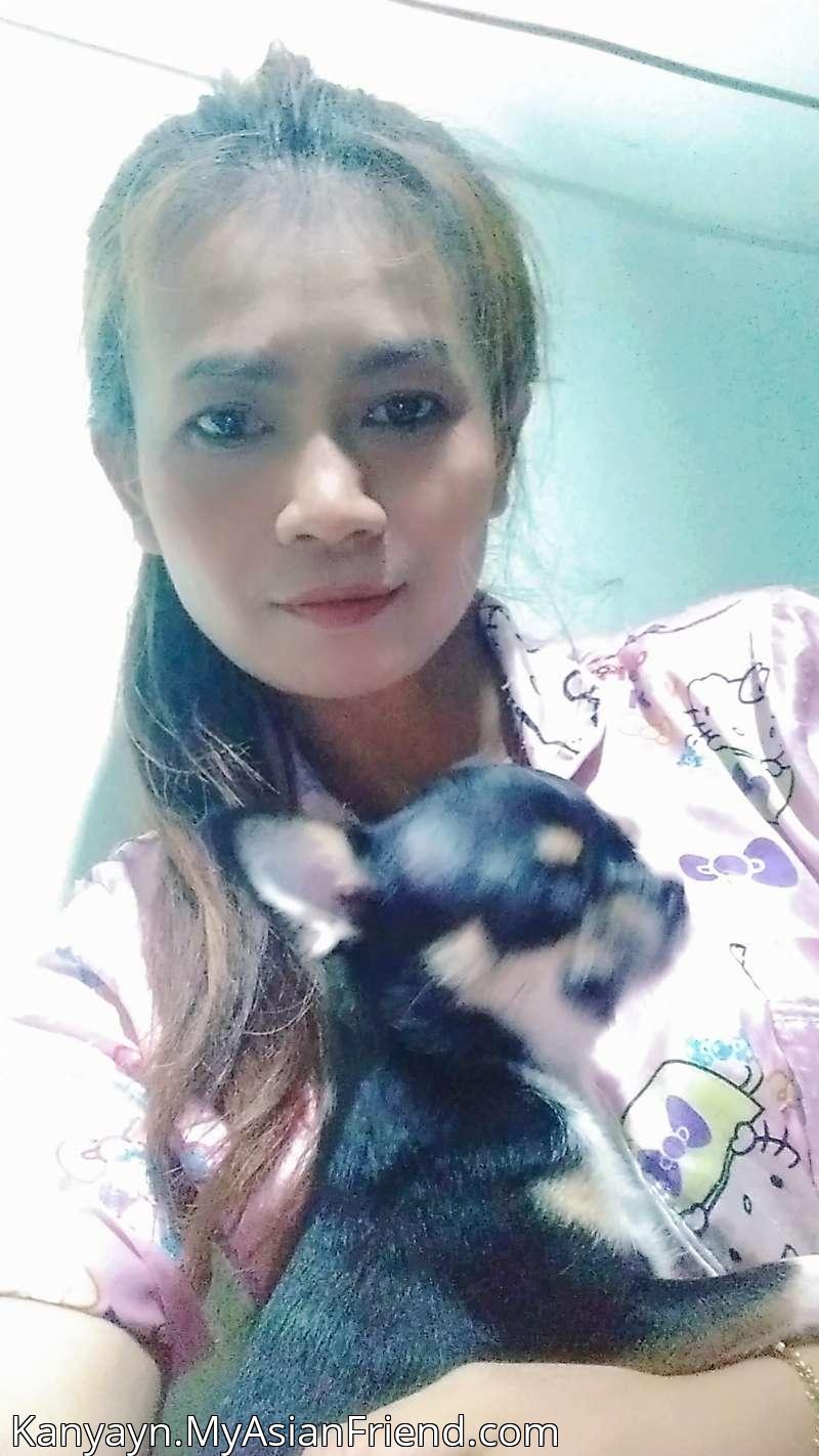 Kanyayn's personal blog photo 1 added Sunday the 11th of May 2025